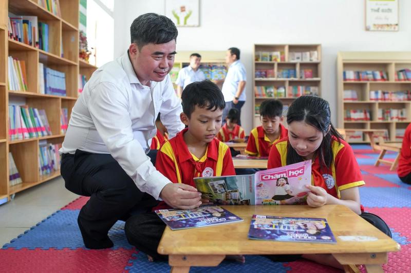 Hoi Xuat ban anh 2