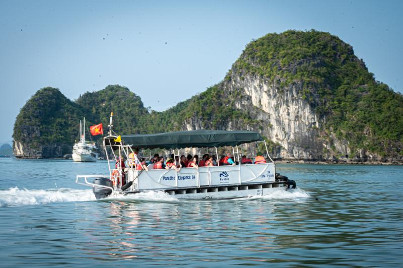 khach Nga,  Quang Ninh anh 8