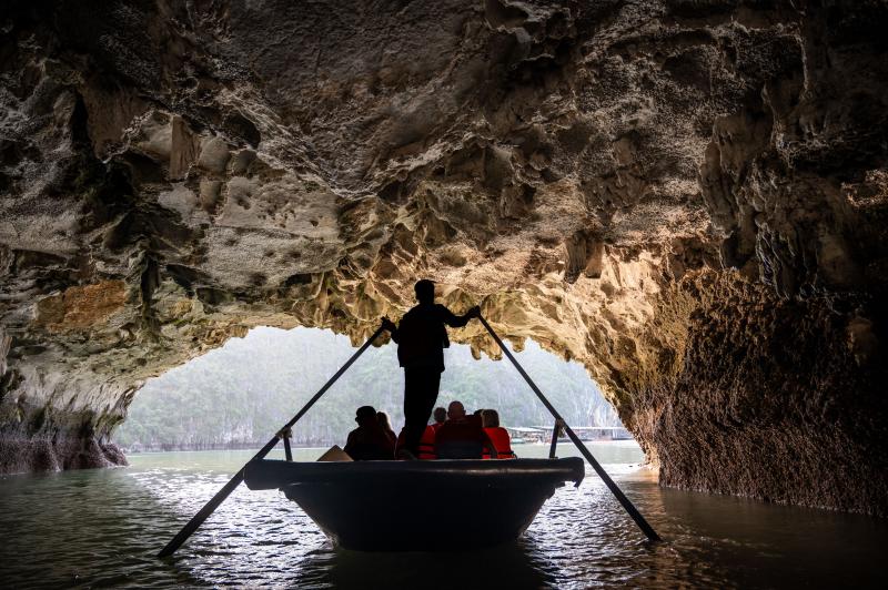khach Nga,  Quang Ninh anh 9