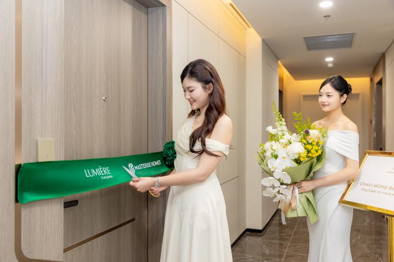 Masterise Homes anh 3
