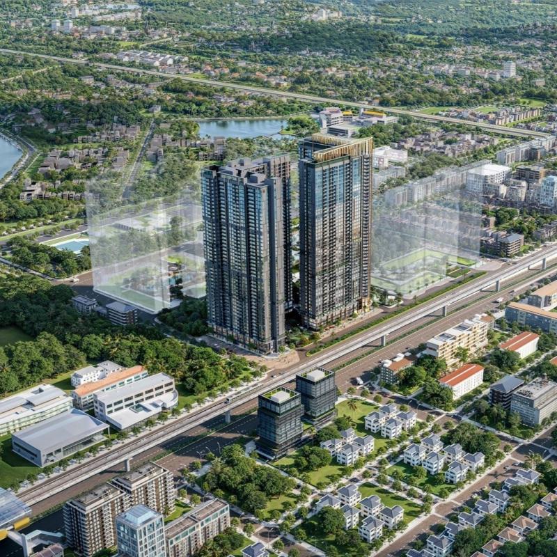 Masterise Homes anh 4