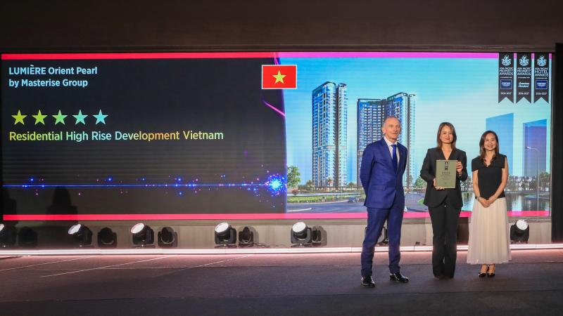 Masterise Homes anh 6
