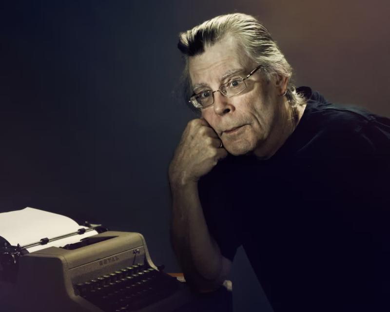 Stephen King anh 1