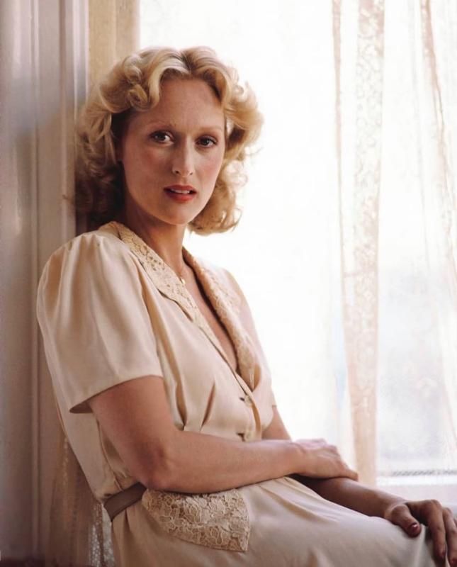 Meryl Streep anh 6