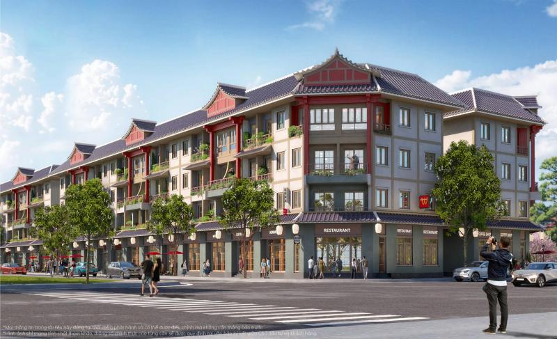Vinhomes Green Paradise Can Gio anh 6