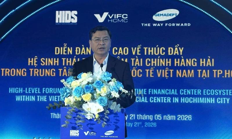tai chinh hang hai anh 1