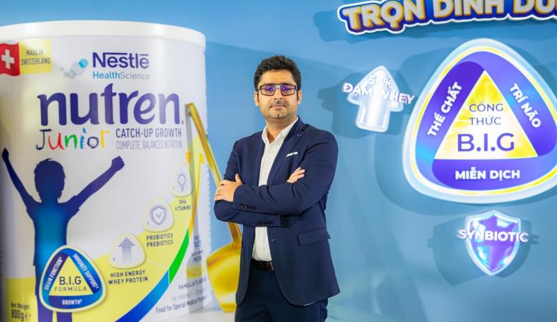 Nutren Junior anh 1