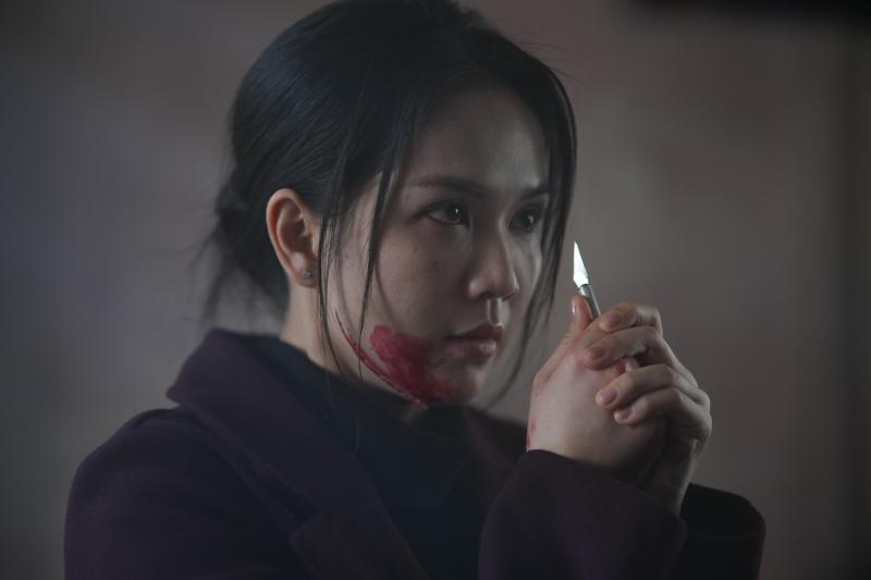 Ngoc Trinh anh 1