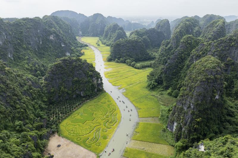 Ninh Binh anh 6