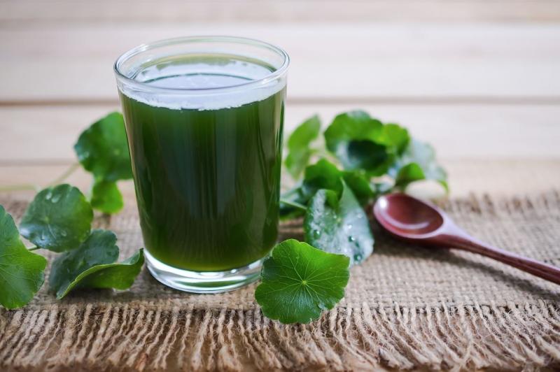 Nuoc rau ma anh 1