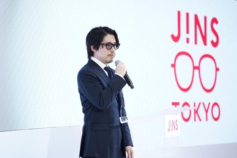 Jins anh 2