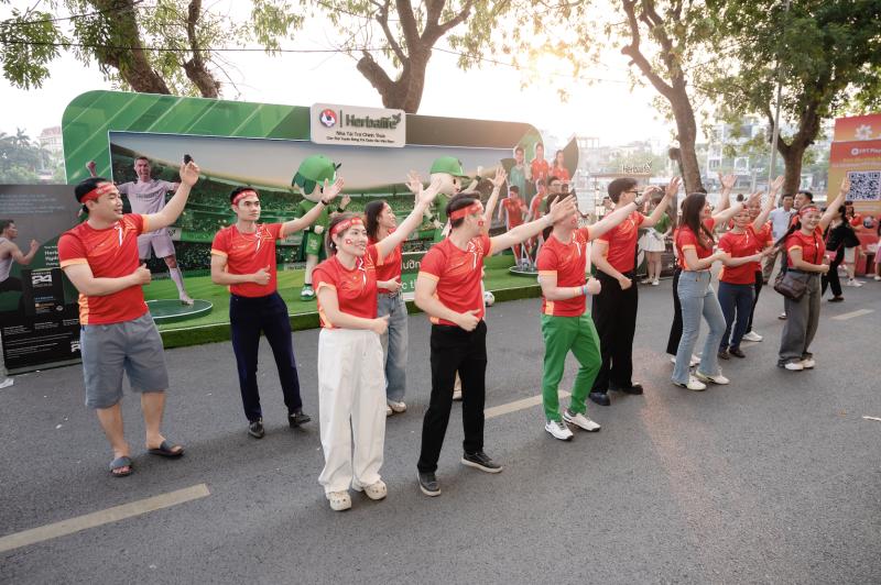 Herbalife Viet Nam anh 4