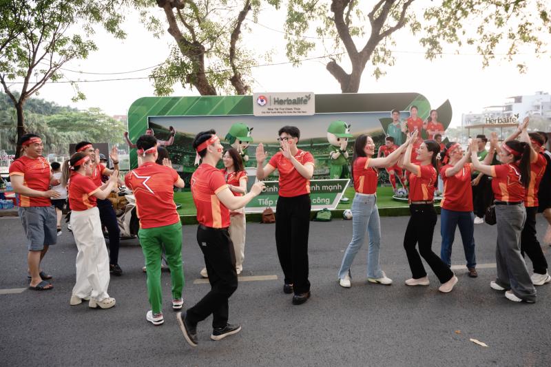 Herbalife Viet Nam anh 7