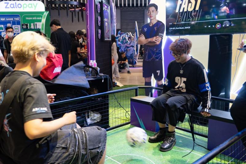 VNGGames anh 1