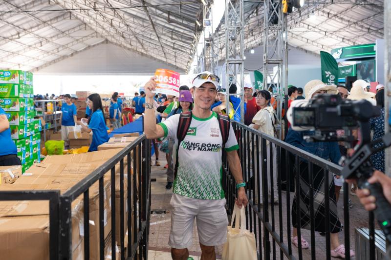 Nestle Milo anh 2