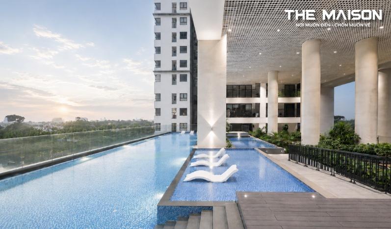 The Maison anh 4