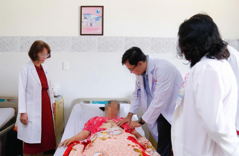mang thai anh 1