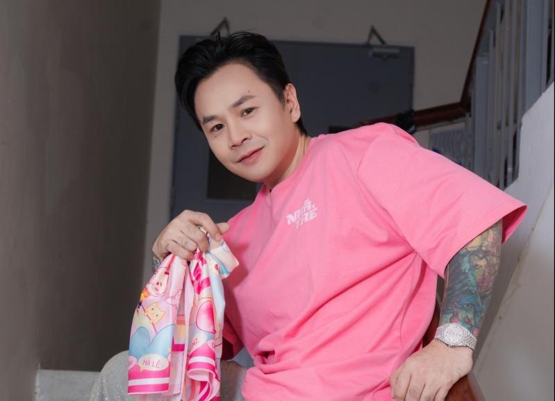 Son Tung anh 2
