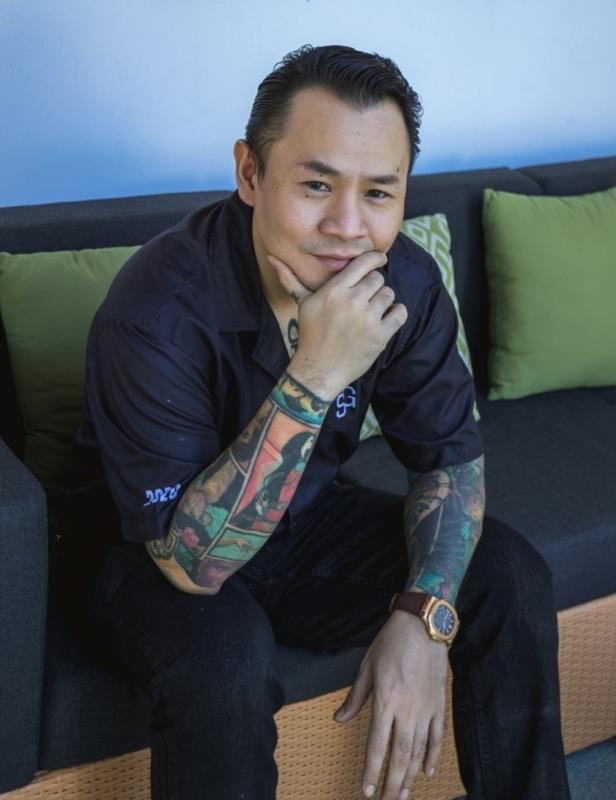 Chau Bui anh 5
