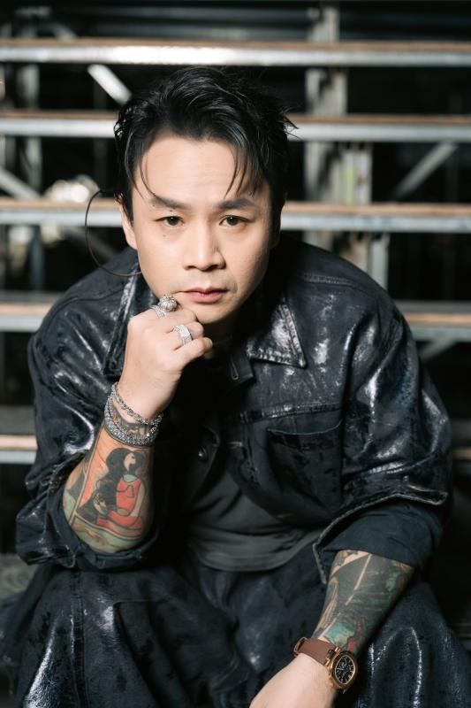 Chau Bui anh 3