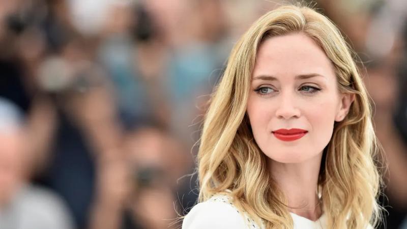 Emily Blunt anh 6