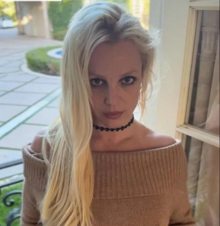 Britney Spears anh 3