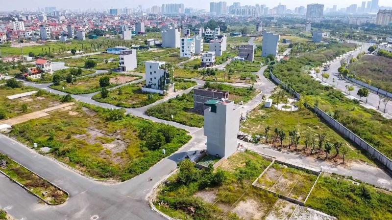 dat nen Ha Noi anh 1