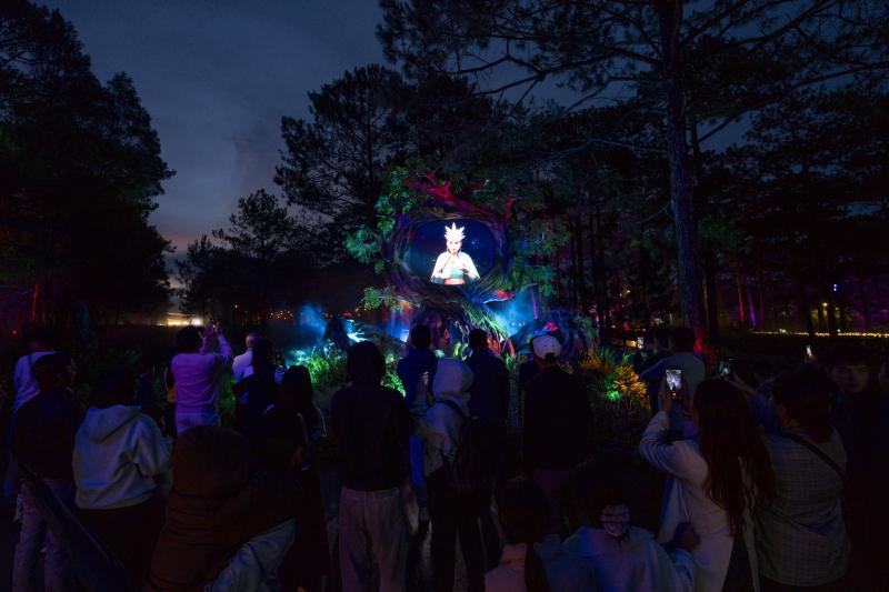 delight park anh 18
