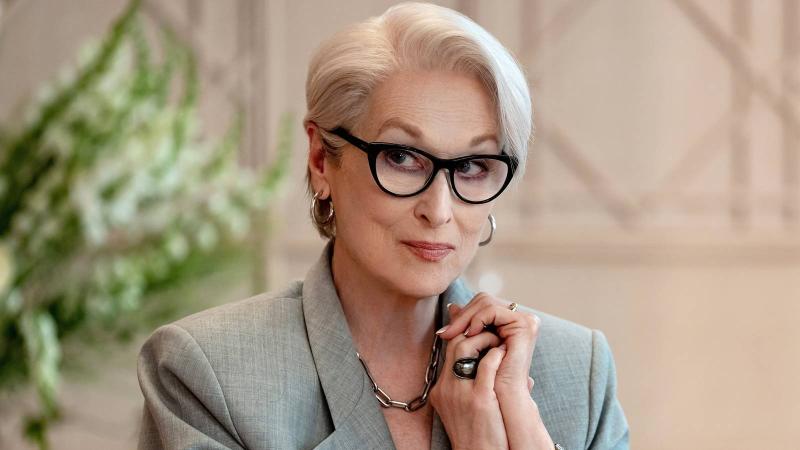 Meryl Streep anh 1