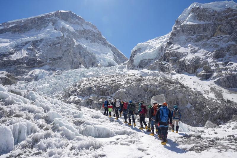 Everest anh 1