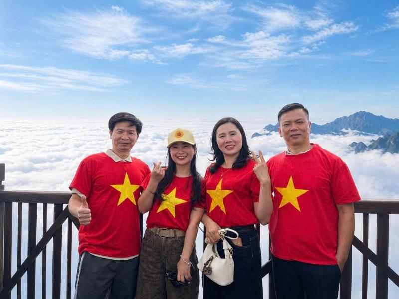 Fansipan anh 4