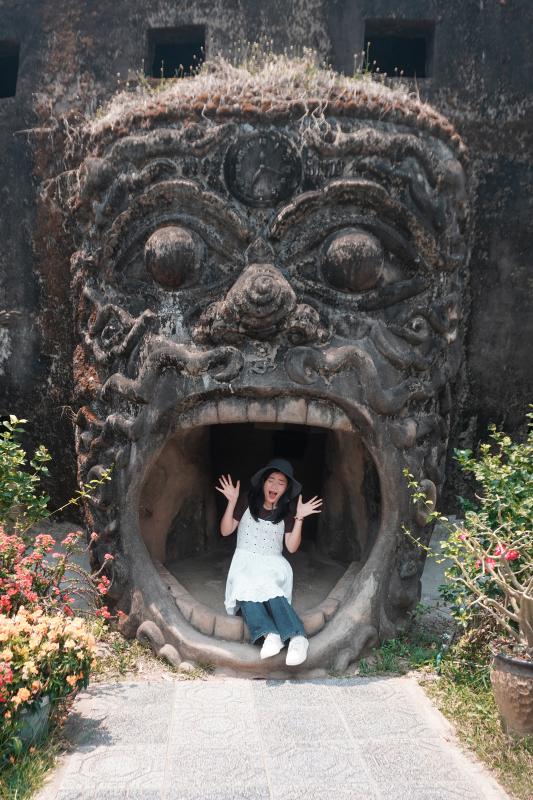 Lao anh 10