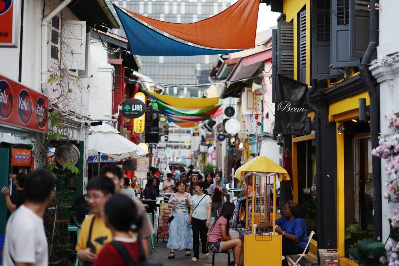 Singapore anh 3