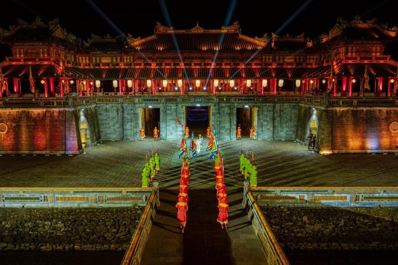 Hue,  nghi le anh 5