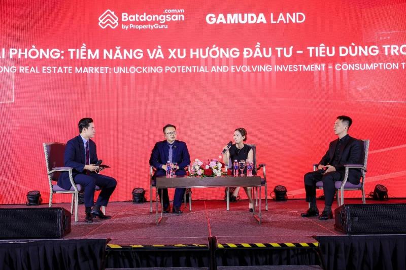 Gamuda Land anh 1