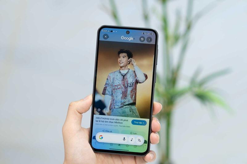 Samsung Galaxy A series anh 5