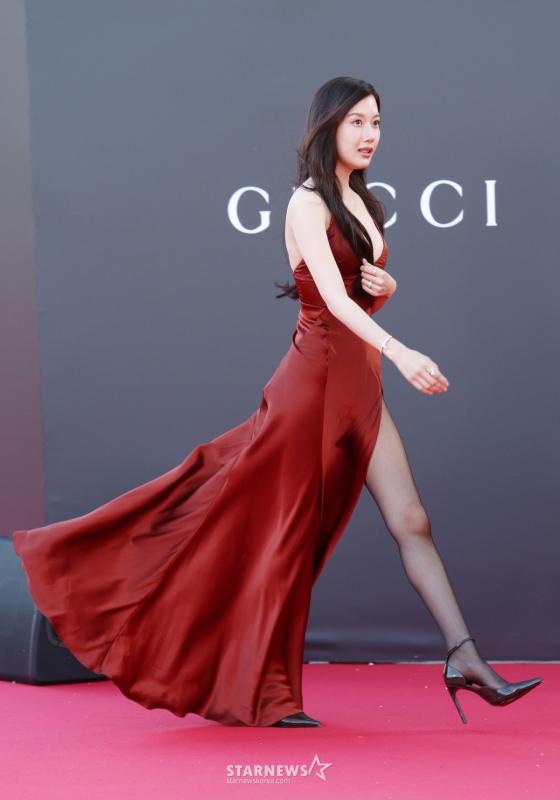 Moon Ga Young anh 1