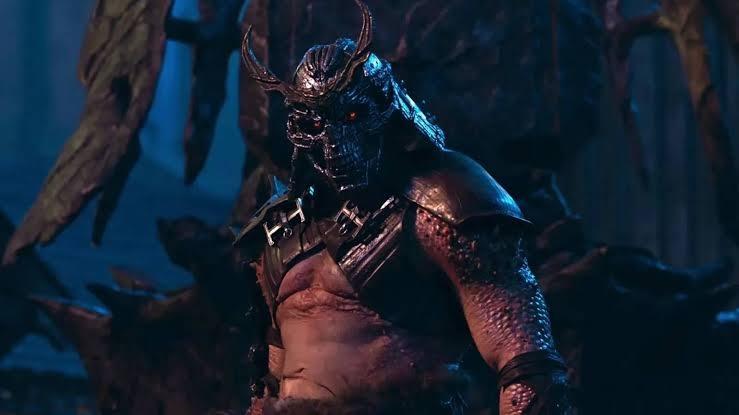 Mortal Kombat 2 anh 3