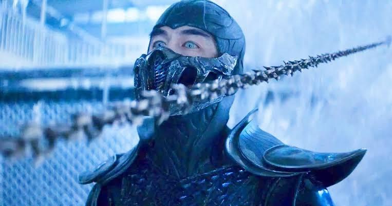 Mortal Kombat 2 anh 5