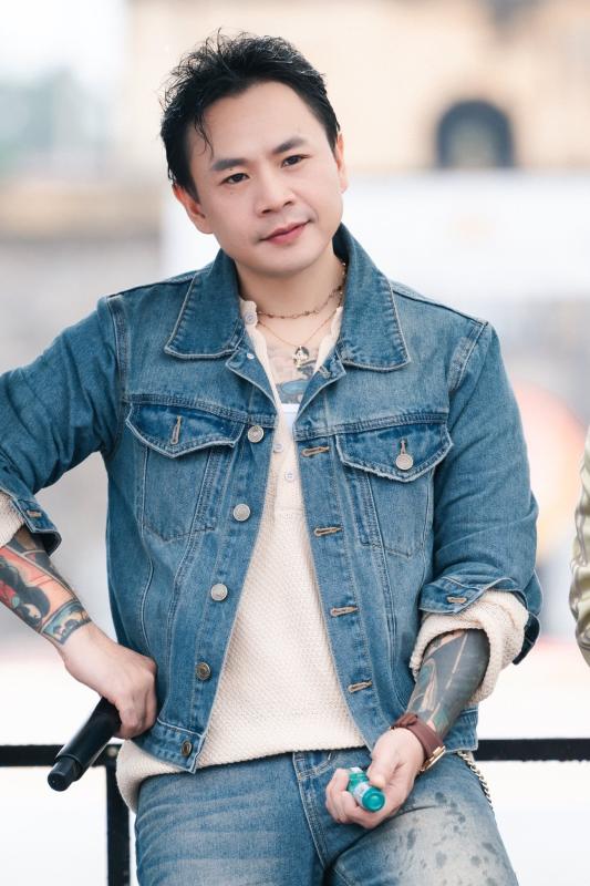 Chau Bui anh 7
