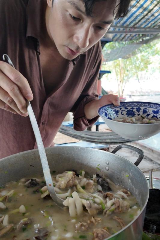 Thao Cam Vien anh 5