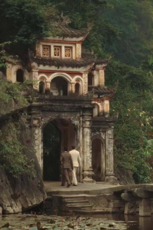 Ninh Binh anh 1