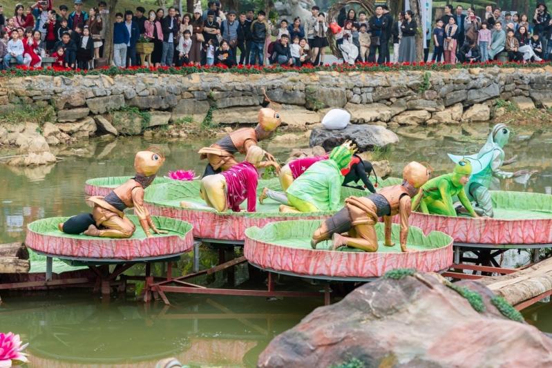 Ninh Binh anh 1