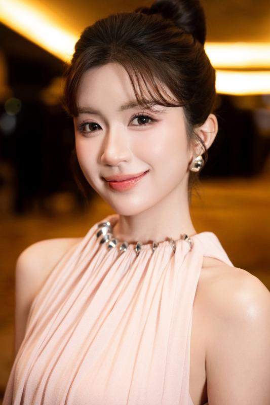 Ngoc Huyen anh 3