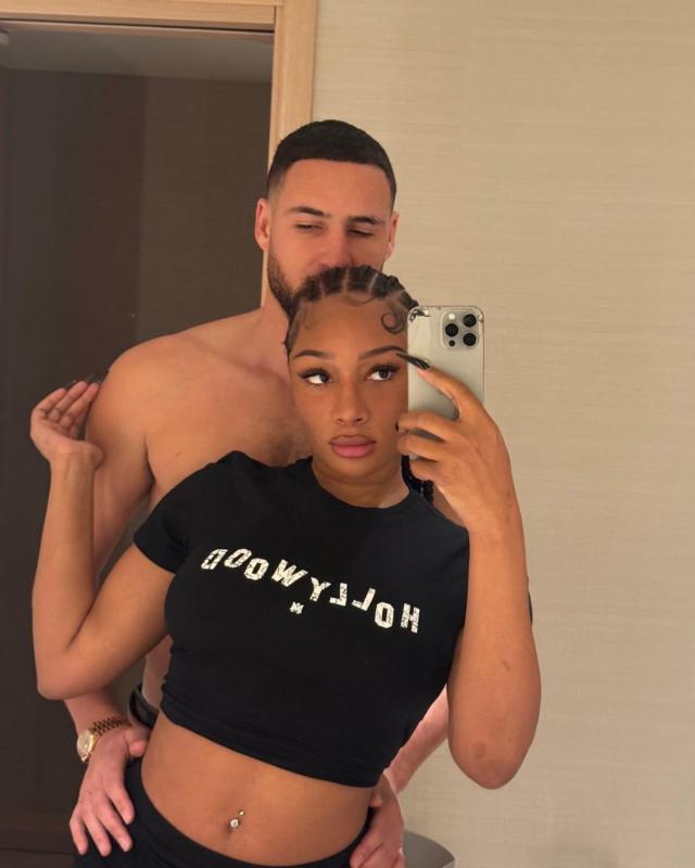 Megan Thee Stallion anh 1