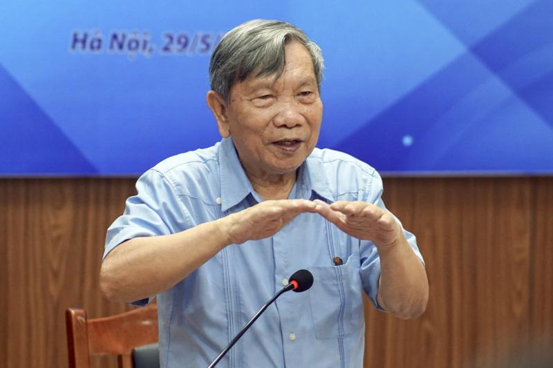Hoi Xuat ban anh 1