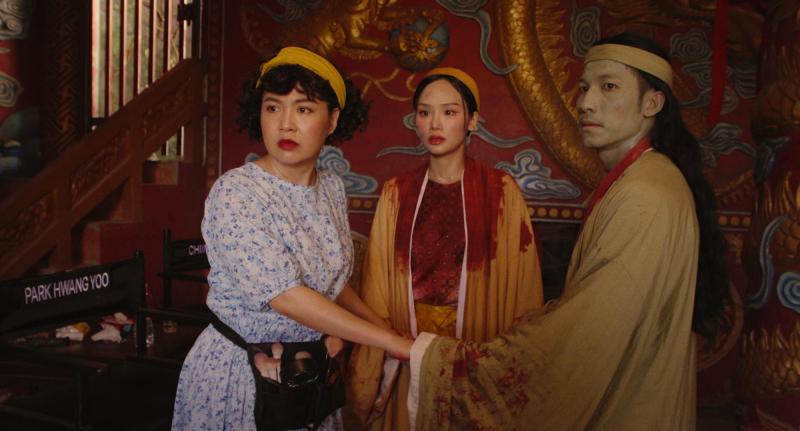 dai tiec trang mau 8 anh 1