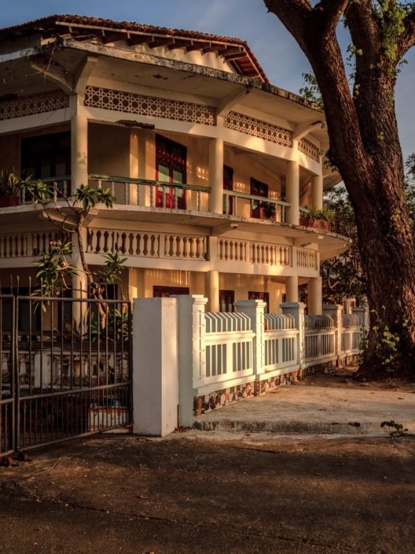 lang phong Quy Hoa anh 12
