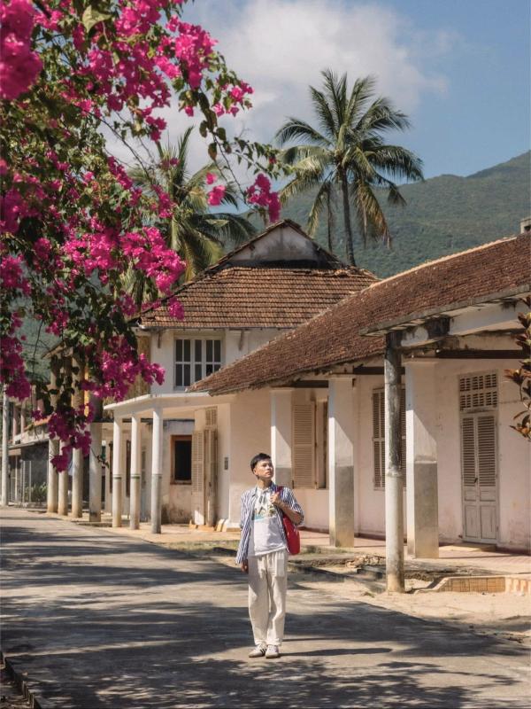 lang phong Quy Hoa anh 7