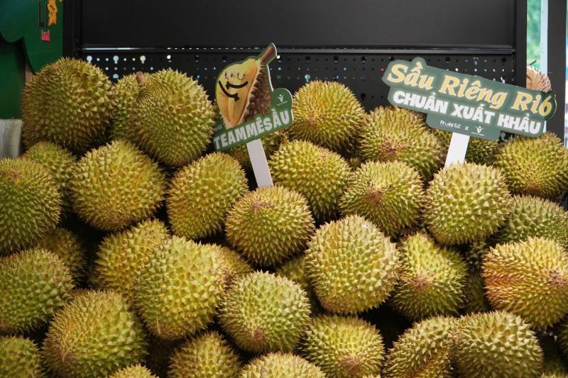 buffet sau rieng anh 3